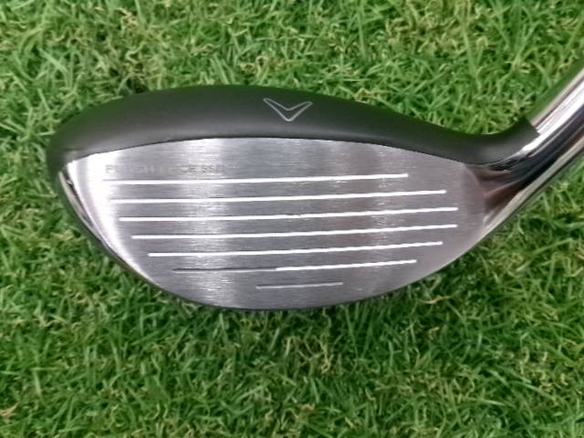 Callaway ユーティリティ ROGUE ST MAX FAST #6(27°)