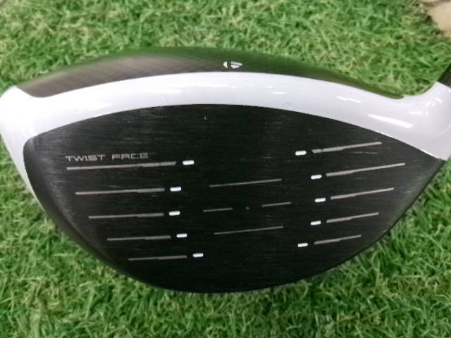 TaylorMade ドライバー SIM2 MAX・D 10.5°