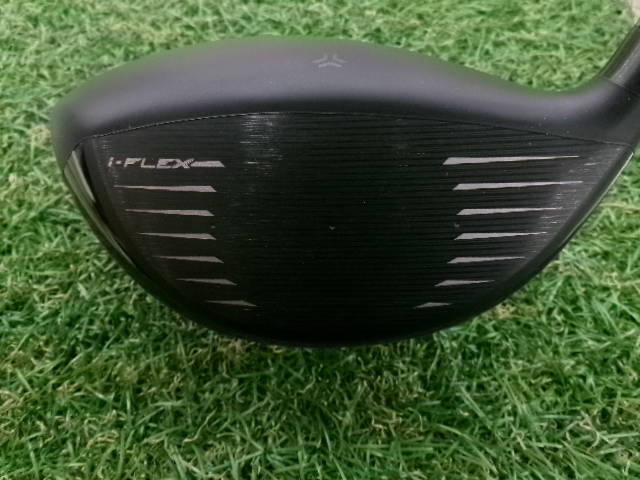 DUNLOP ドライバー SRIXON ZXi TR 9°