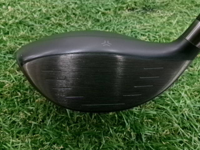 DUNLOP フェアウェイウッド SRIXON ZX Mk II #7(21°)