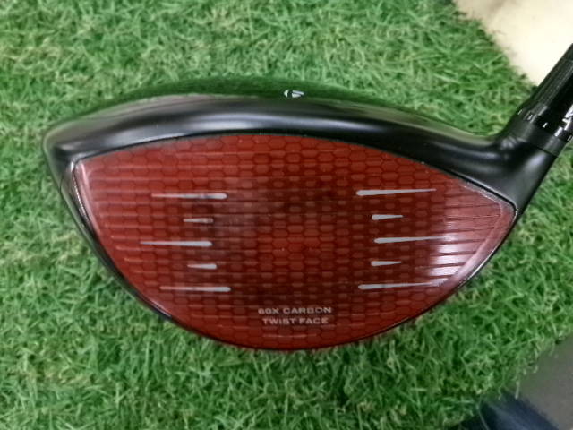 TaylorMade ドライバー STEALTH 2 HD 10.5°