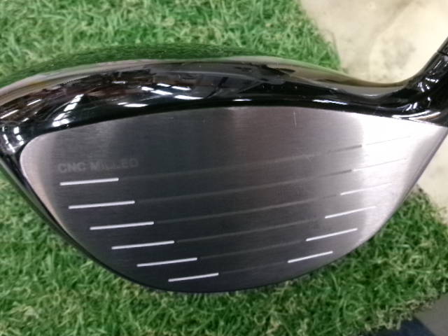 PRGR ドライバー RS 5 10.5°