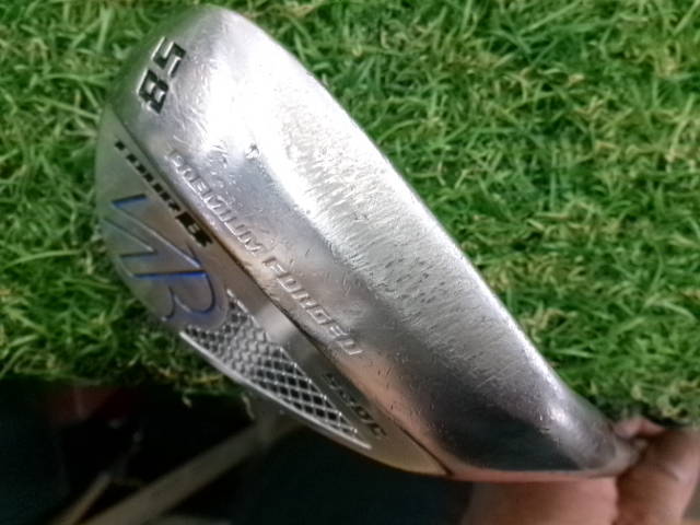 BRIDGESTONE ウェッジ TOUR B HB-W S20C PREMIUM FORGED 58°-20°