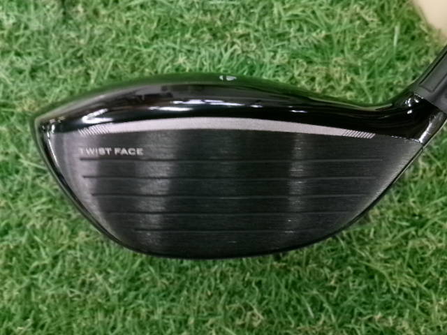 TaylorMade フェアウェイウッド STEALTH #3(15°)