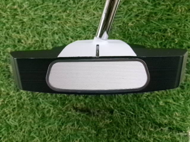 ODYSSEY パター Ai-ONE Square 2 Square MAX STRIPE