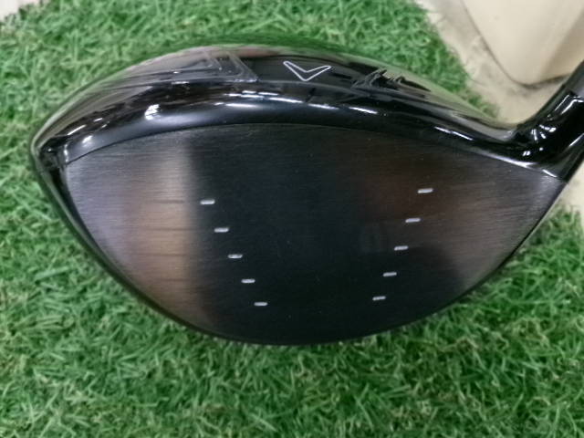 Callaway ドライバー GBB EPIC STAR (付属無) 9.5゜