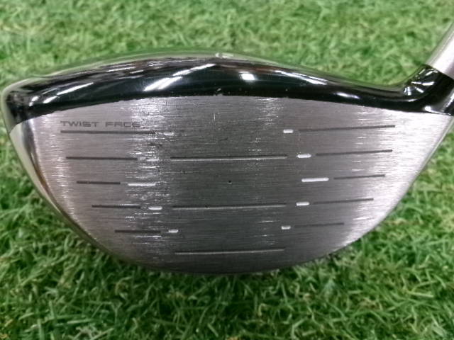 TaylorMade ドライバー 300 MINI DRIVER 11.5°