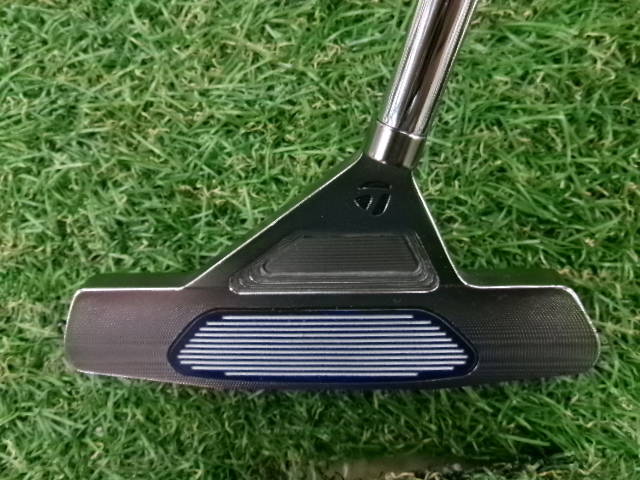 TaylorMade パター TRUSS TB1