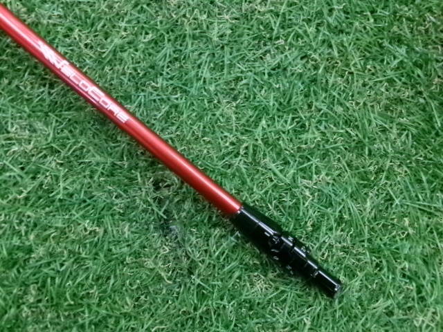 Fujikura シャフト (Ｓ) VENTUS TR RED (VeloCore) 5 (キャロウェイ用スリーブ)