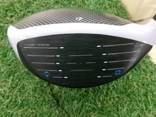 TaylorMade ドライバー SIM 10.5°