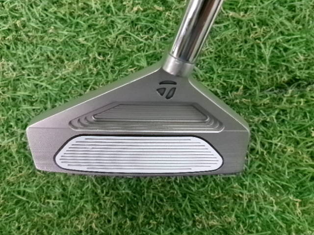 TaylorMade パター TP COLLECTION HYDRO BLAST BANDON TM2 ツアートラスセンター