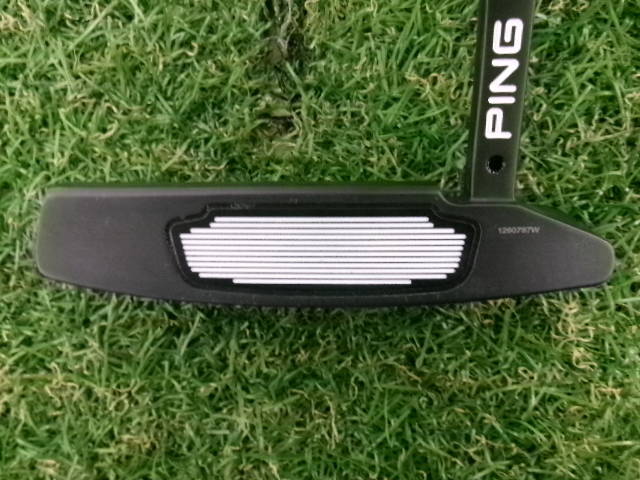 PING パター SCOTTSDALE TR ANSER 2