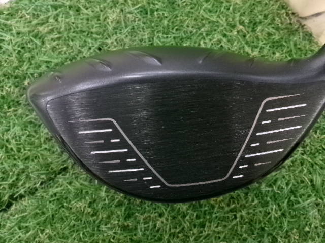 PING ドライバー G410 SFT 10.5°