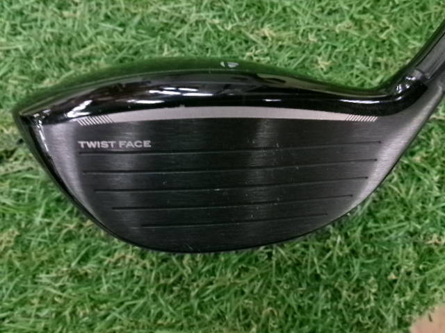TaylorMade フェアウェイウッド STEALTH #5(18°)