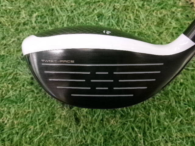 TaylorMade フェアウェイウッド SIM2 MAX・D #5(19°)
