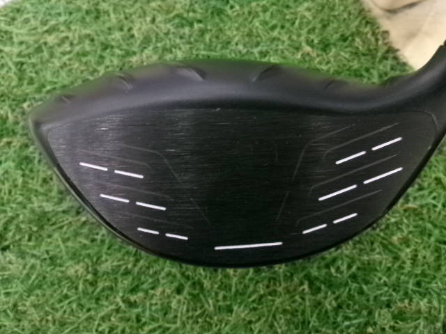 PING ドライバー G430 MAX 9°