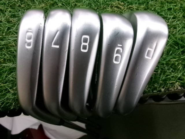 Mizuno アイアンセット Mizuno Pro S-3 その他