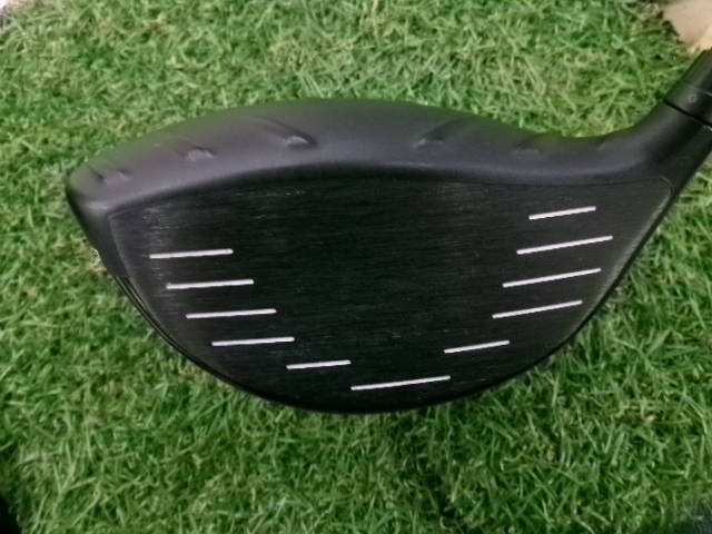 PING ドライバー G400 (付属無) 10.5゜