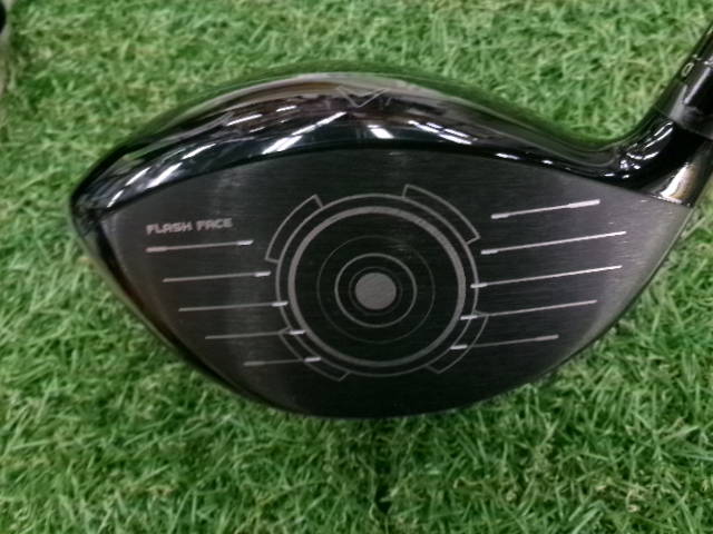Callaway ドライバー EPIC FLASH 10.5°
