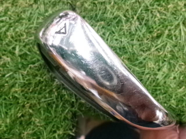 Callaway ウェッジ PARADYM AW
