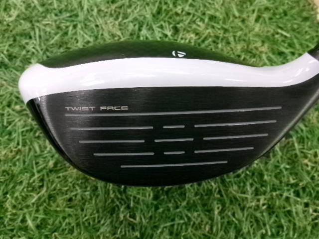 TaylorMade フェアウェイウッド SIM2 MAX #5(18°)