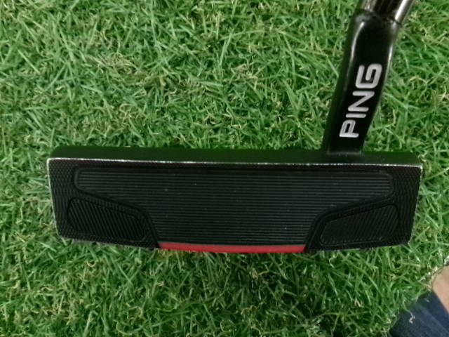 PING パター PING (2021) TYNE 4