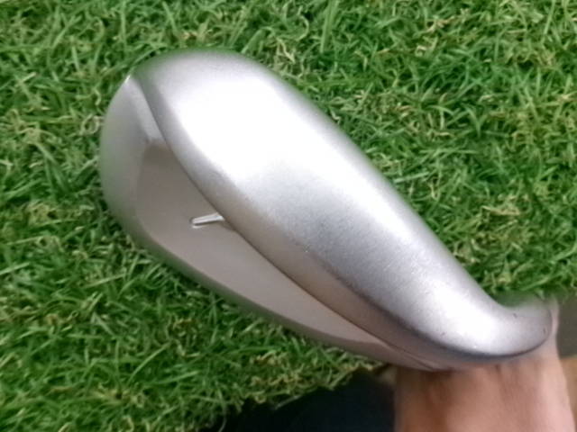 FOURTEEN ウェッジ TK-53 FORGED 53°