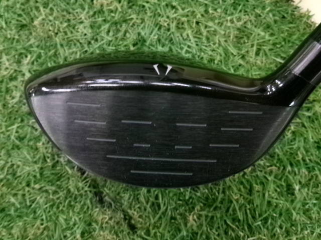 DUNLOP フェアウェイウッド SRIXON Z F85 #7(21゚)