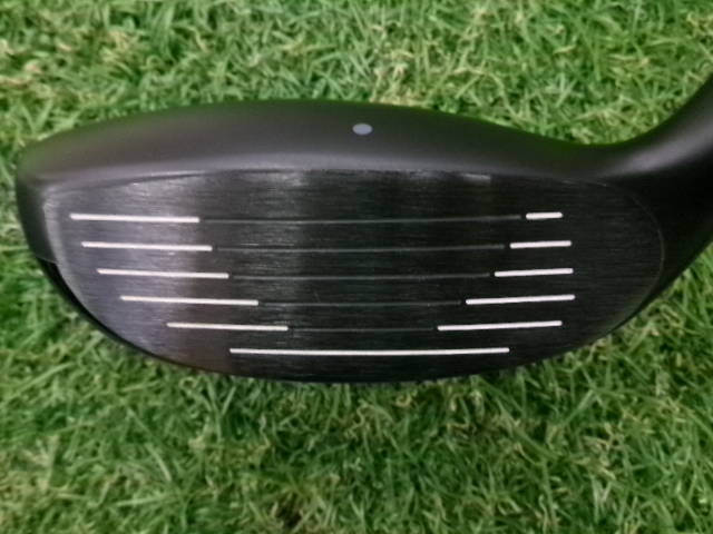 PING ユーティリティ G430 HYBRID #3(19°)