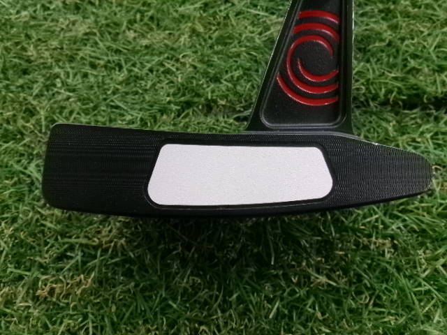 ODYSSEY パター TRI-BEAM 6M