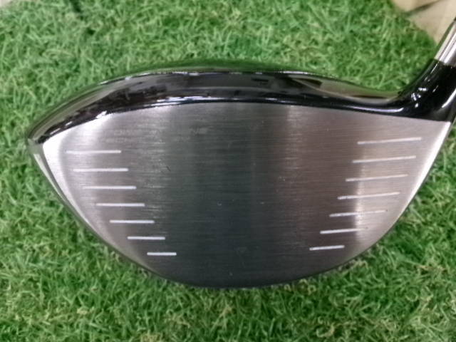 BRIDGESTONE ドライバー TOUR B JGR (2019) 10.5°