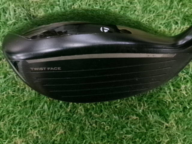 TaylorMade フェアウェイウッド STEALTH 2 HD #3(16°)