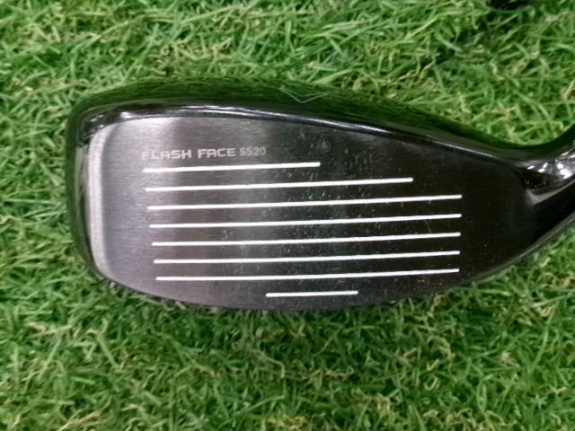 Callaway ユーティリティ MAVRIK MAX #6(27°)