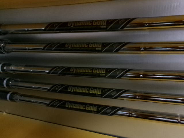 Callaway アイアンセット X FORGED MAX 5本
