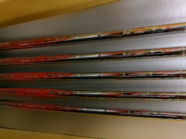Callaway アイアンセット X FORGED MAX STAR 5本