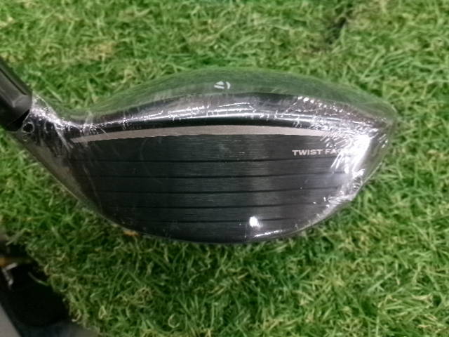 TaylorMade フェアウェイウッド STEALTH 2 #3(15°) レフティ
