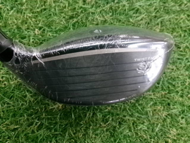 TaylorMade フェアウェイウッド STEALTH 2 #5(18°) レフティ