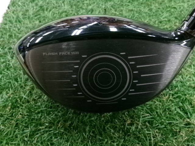 Callaway ドライバー MAVRIK SUB ZERO  9°