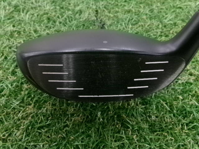 PING フェアウェイウッド G430 SFT #3(16°)