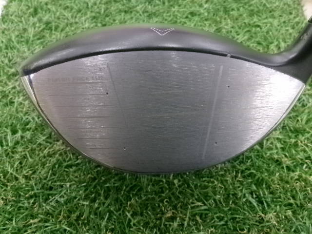 Callaway ドライバー ROGUE ST MAX FAST 10.5°