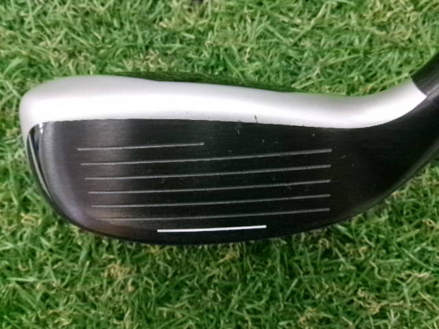 TaylorMade ユーティリティ M3 RESCUE #3(19゜)