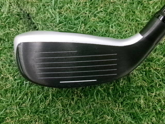 TaylorMade ユーティリティ M3 RESCUE #5(24゜)