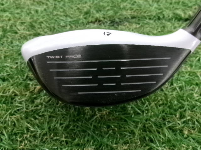 TaylorMade フェアウェイウッド SIM MAX #7(21°)