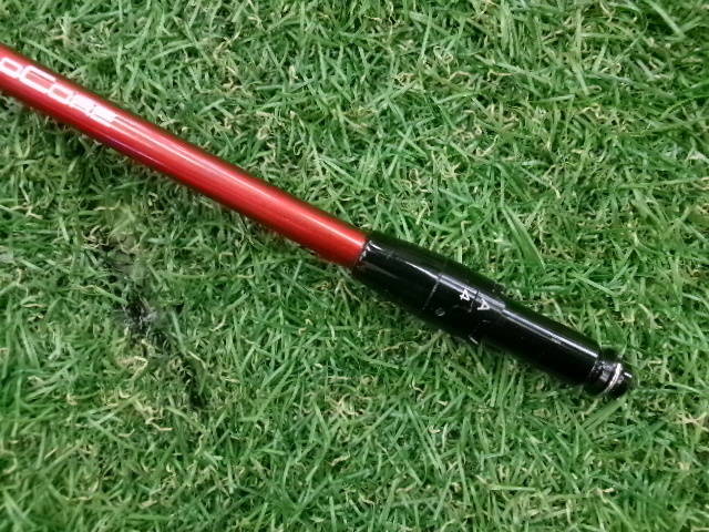 Fujikura シャフト (Ｓ) VENTUS TR RED (VeloCore) 5 (タイトリスト用スリーブ)