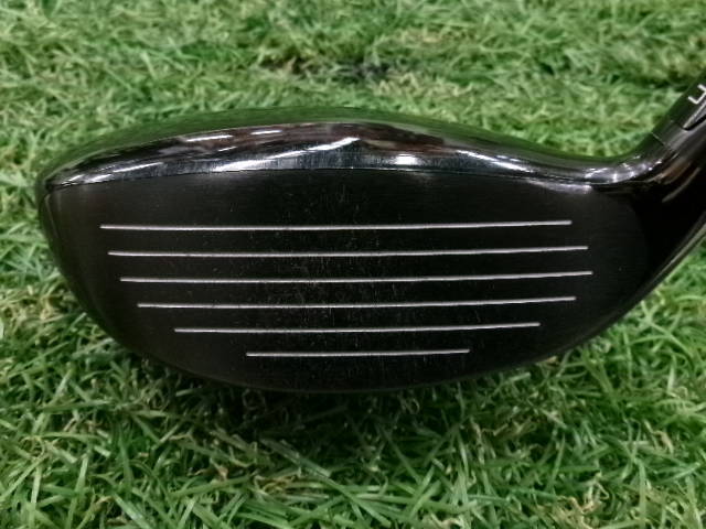 Titleist ユーティリティ TS2 21°