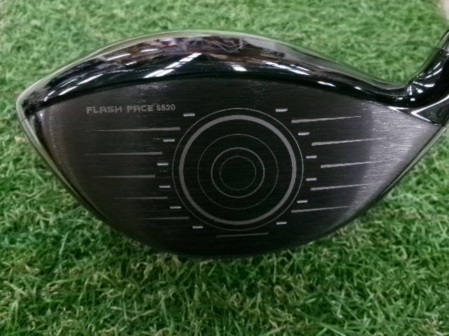 Callaway ドライバー MAVRIK MAX 9°