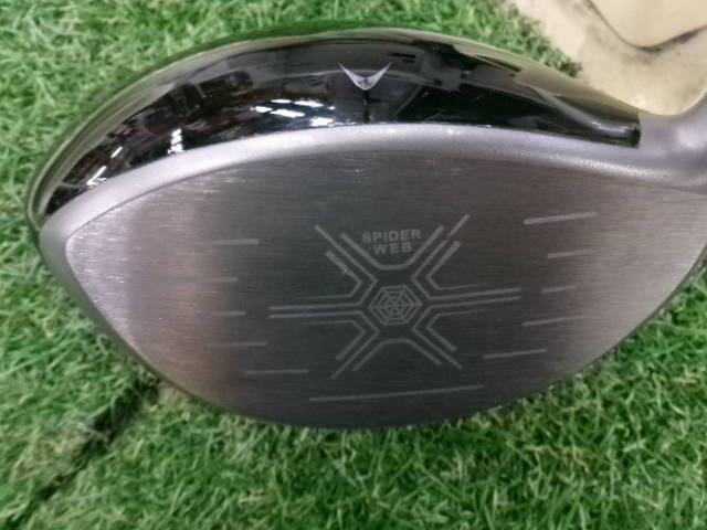 MAJESTY GOLF ドライバー DANGAN 7 10.5゜