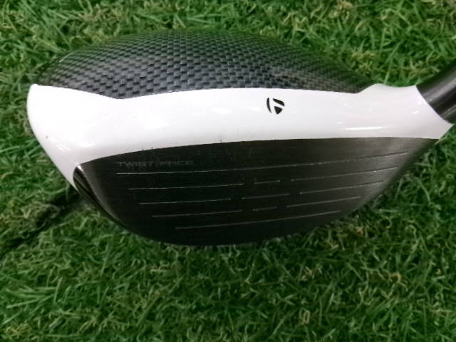 TaylorMade フェアウェイウッド SIM GLOIRE #5(18°)