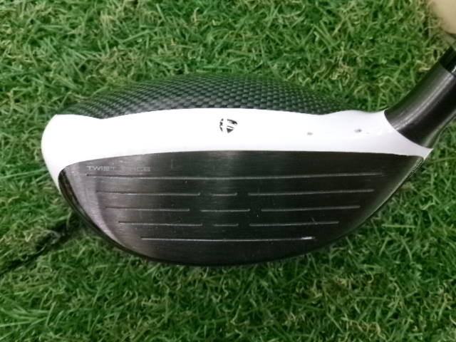 TaylorMade フェアウェイウッド SIM GLOIRE #7(21°)