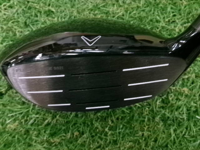 Callaway フェアウェイウッド EPIC MAX #3(15°)